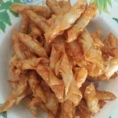 รูปของ Kacang sembunyi mantul