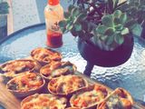 القوارب المكسيكية تاكو 🌮🥙🌶🍅