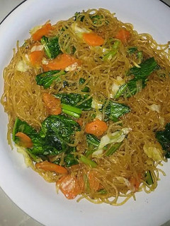Foto resep Bihun goreng