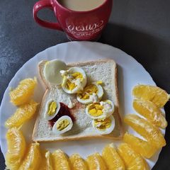 A picture of Simply Breakfast.