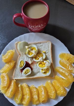 A picture of Simply Breakfast.