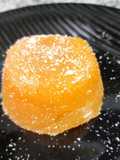 Dulce de membrillo