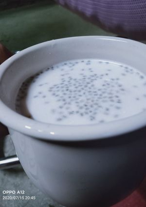 Foto resep Asi Booster Yummy