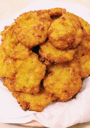 Foto resep Bakwan Jagung