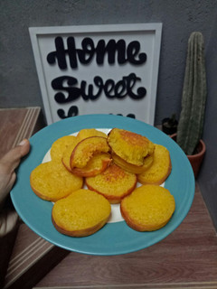 Foto resep Bika ambon ekonomis