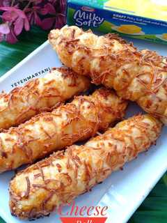 Foto resep Roll Cheese