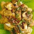 Tahu gejrot khas cirebon