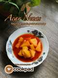 Acar Nenas