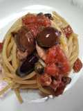 Spaghetti alla Marina