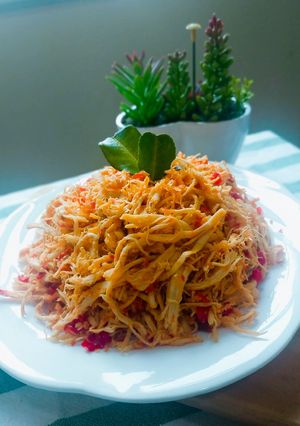 Foto resep Be Sisit