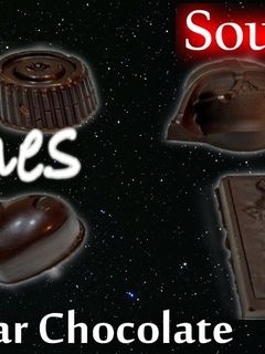 Una foto de Bombones Sous Vide