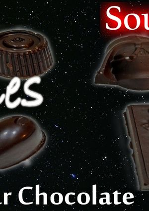 Una foto de Bombones Sous Vide