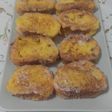 Torrijas de flanin