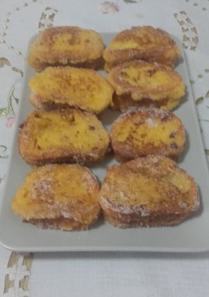 Foto principal de Torrijas de flanin