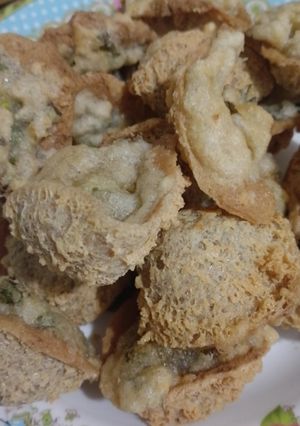 Foto resep Tahu walik