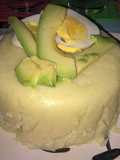 Causa de Pollo