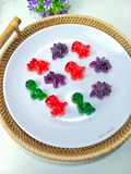 Yupy Candy Homemade