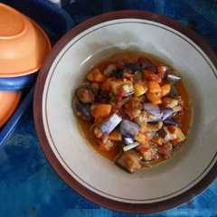 รูปของ Sambal Goreng Terong