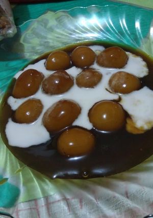 Foto resep Biji Salak