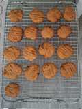 Biscoito de farinha láctea