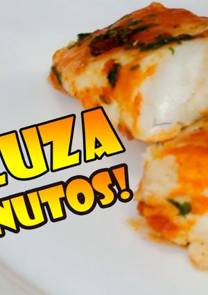 Foto principal de Merluza en 3 minutos al microondas!!