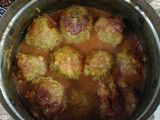 کوفته اصفهانی
