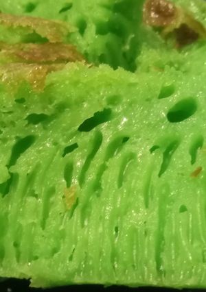 Foto resep Bika Ambon by @dapurAmi