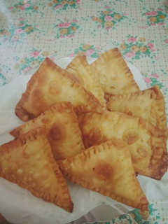 Foto resep Pastel goreng