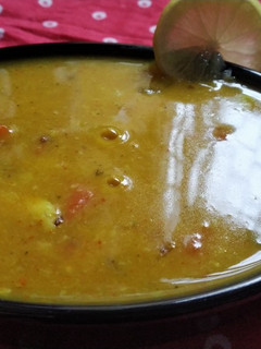 દાલ ફ્રાય(Dal fry Recipe in Gujarati) રેસીપી મુખ્ય ફોટો