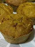 Ponqué de mango