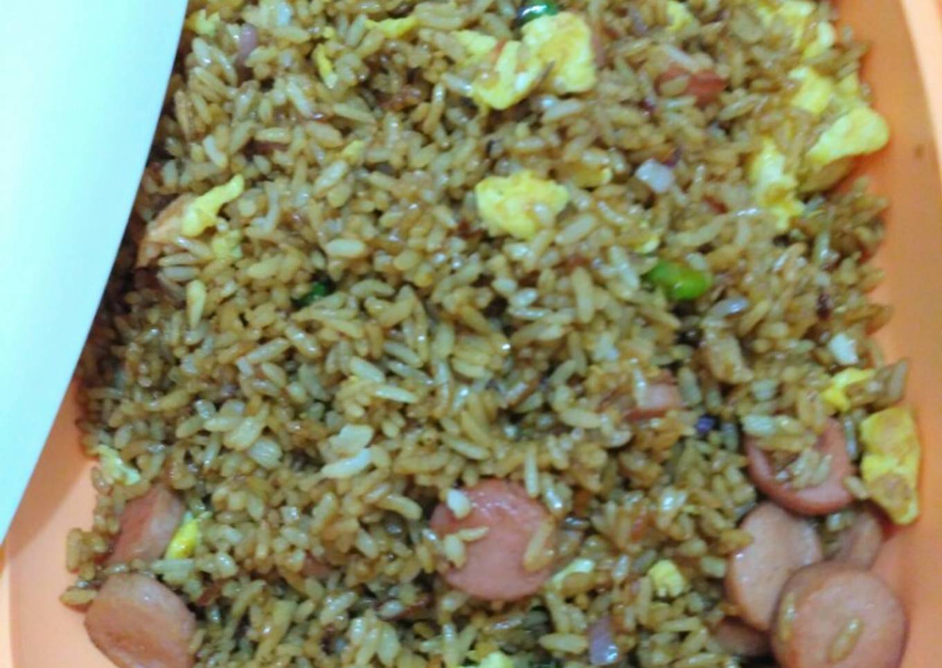 Nasi goreng