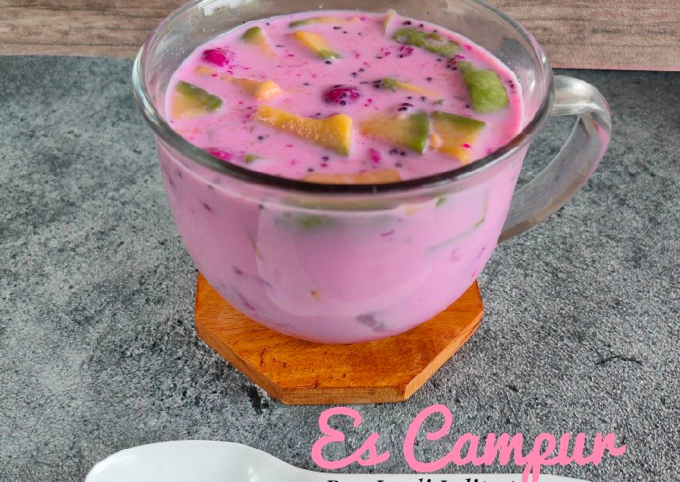 Es Campur