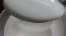 Hình ảnh món Sữa chua nhà làm (ct 2)