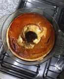 Flan de huevo