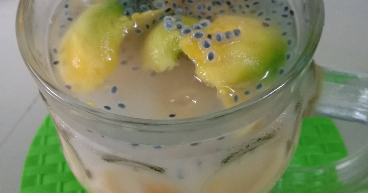 Resep Jus Jagung Manise Oleh Dapur Dina Cookpad 5308