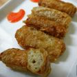 Tofu Skin Roll