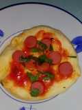 Pizza Mini Low Budget