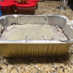 A picture of Carrot-Zucchini Bread.