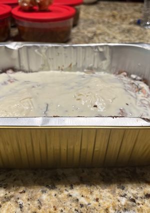 A picture of Carrot-Zucchini Bread.