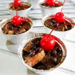 รูปของ Setup Roti Coklat
