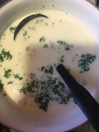 Easy Steps Make Recipes Potato soup the Perfect Perfect.