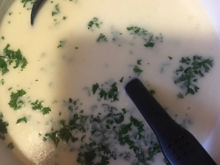 Easy Steps Make Recipes Potato soup the Perfect Perfect.