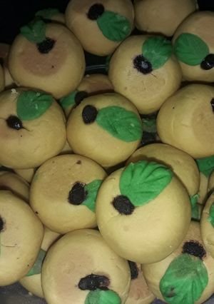 Foto resep Nastar tepung beras