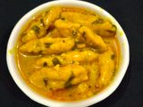 મેથીના રસિયા મુઠીયા (Methi Rasiya Muthiya Recipe In Gujarati)