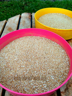 Foto resep Kaldu udang bubuk #BikinRamadanBerkesan