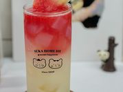 Gambar minuman yakult