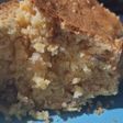 Queque de Zanahoria, Yogurt y Nueces