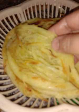 صورة لوصفة الملاوي روعة وساهلين بزاف
