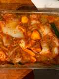 Feasting at Home's kimchi recipe!