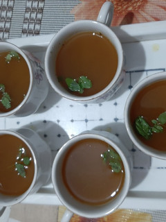 ઉકાળો (Ukala Recipe in Gujarati) રેસીપી મુખ્ય ફોટો